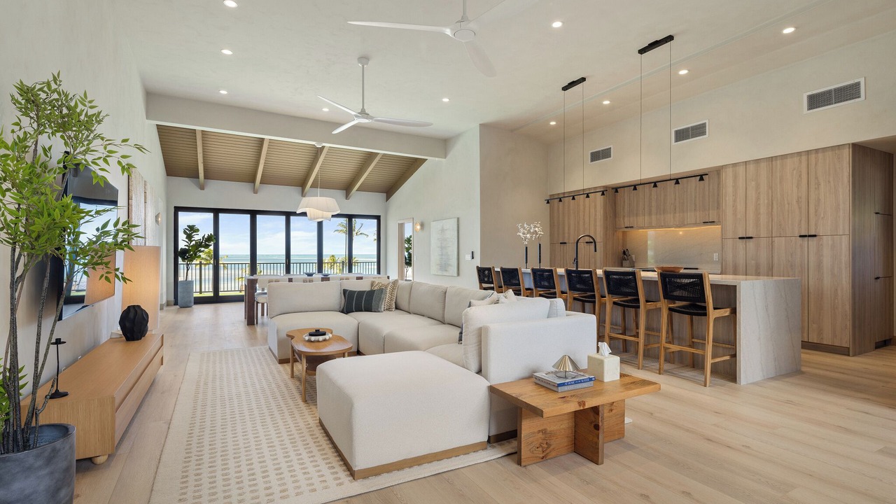 Photo of Livingroom in Kaneohe