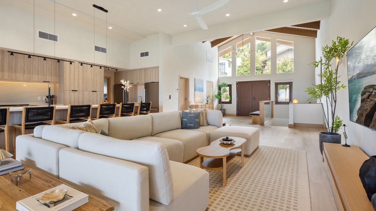 Photo of Livingroom in Kaneohe