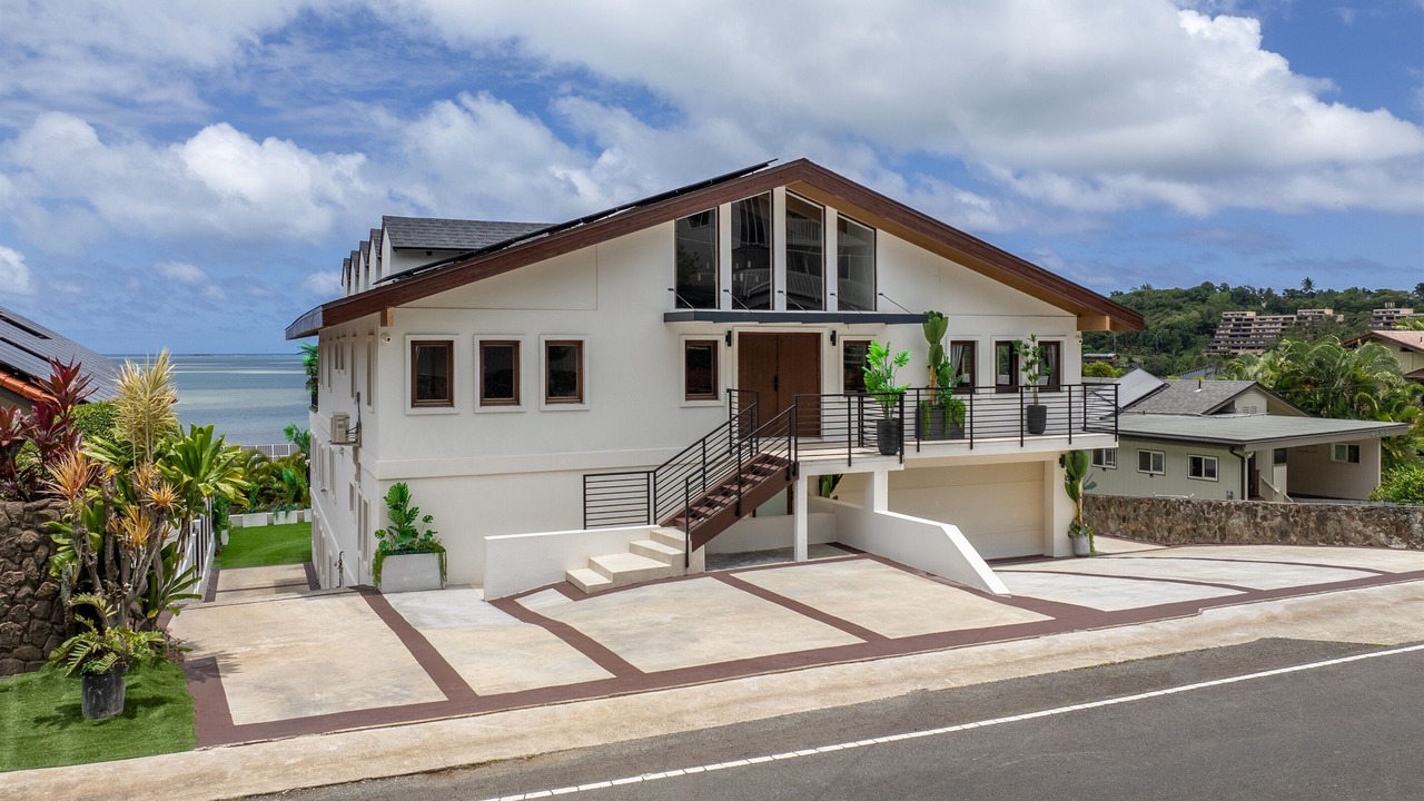 Photo of Outdoor in Kaneohe