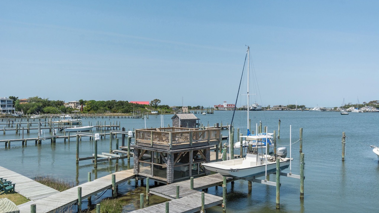 Photo of Others in Ocracoke