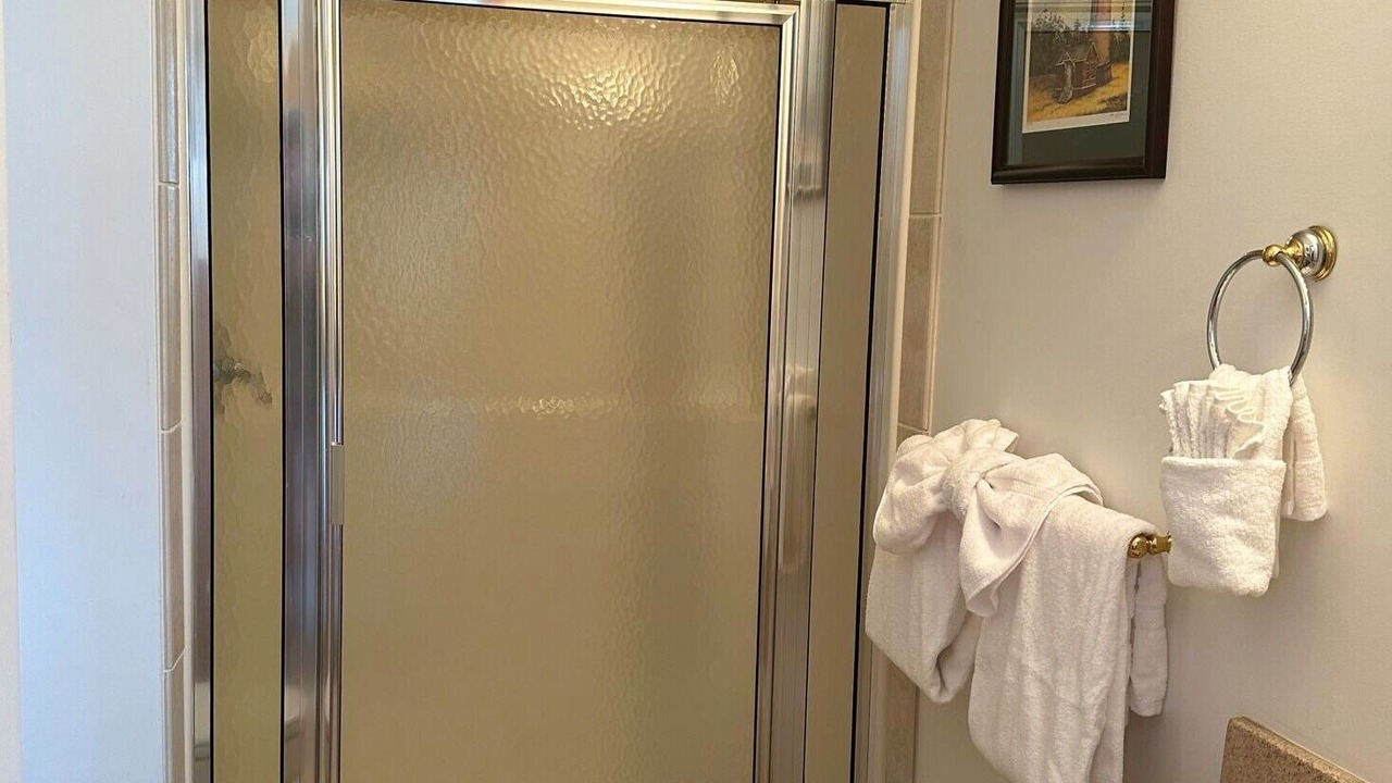 Photo of Bathroom in Ocracoke