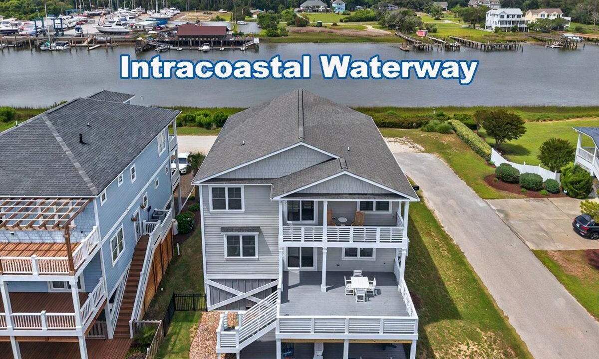 Photo of Outdoor in Holden Beach