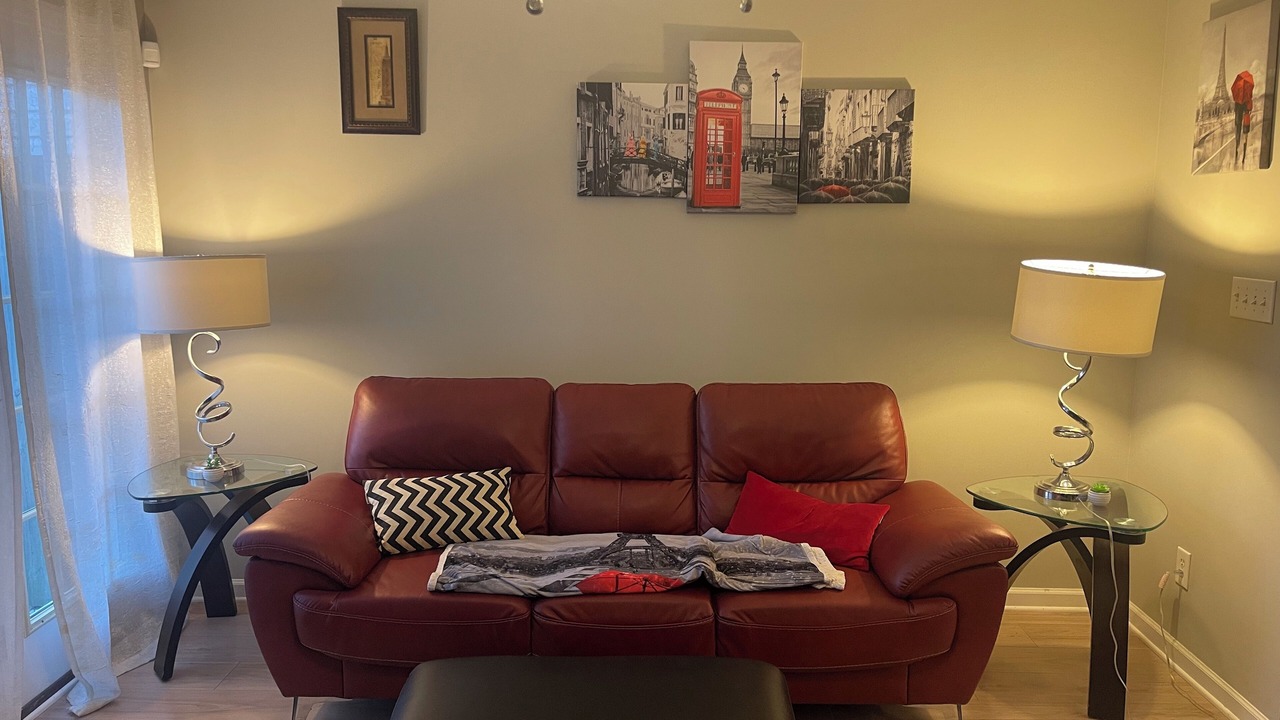 Photo of Livingroom in Greensboro