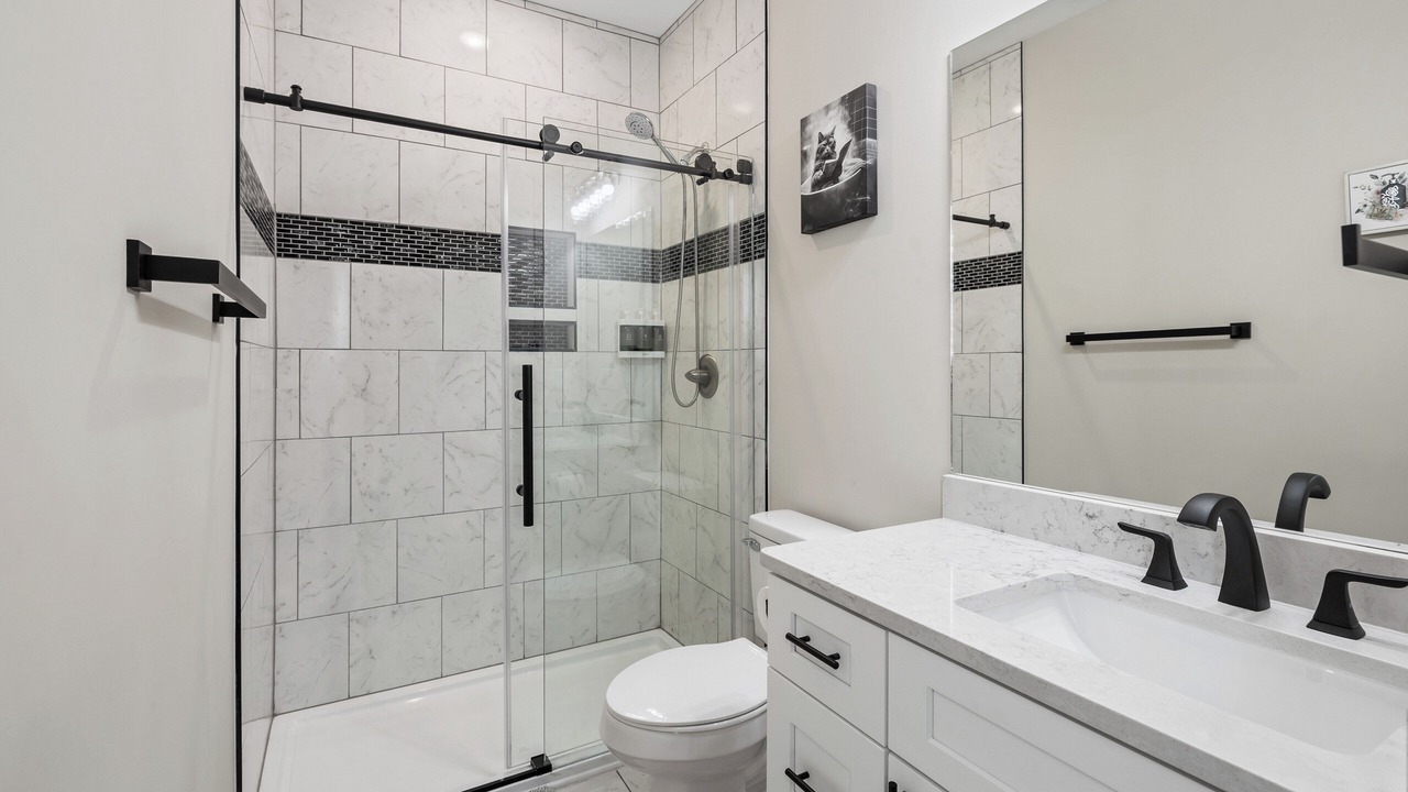 Photo of Bathroom in Charlotte