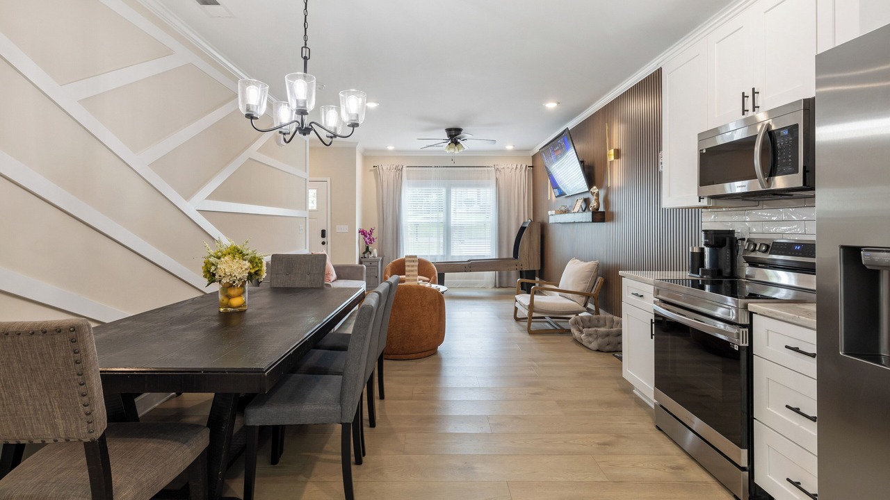 Photo of Kitchen in Charlotte