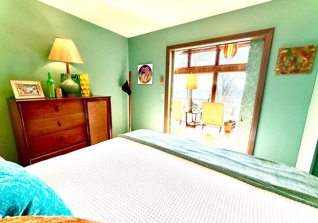 Photo of Bedroom in Dan River