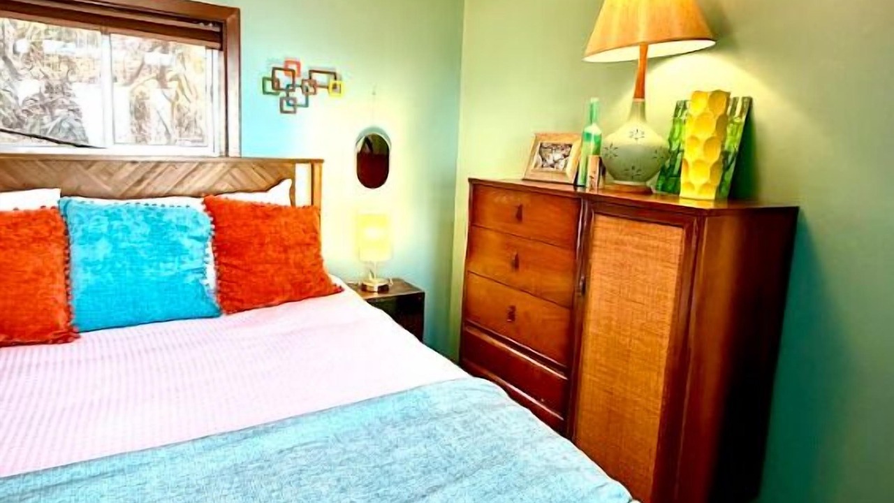 Photo of Bedroom in Dan River