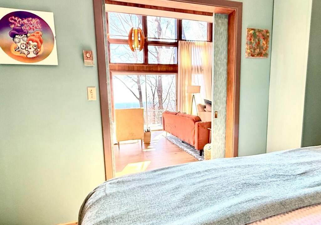 Photo of Bedroom in Dan River