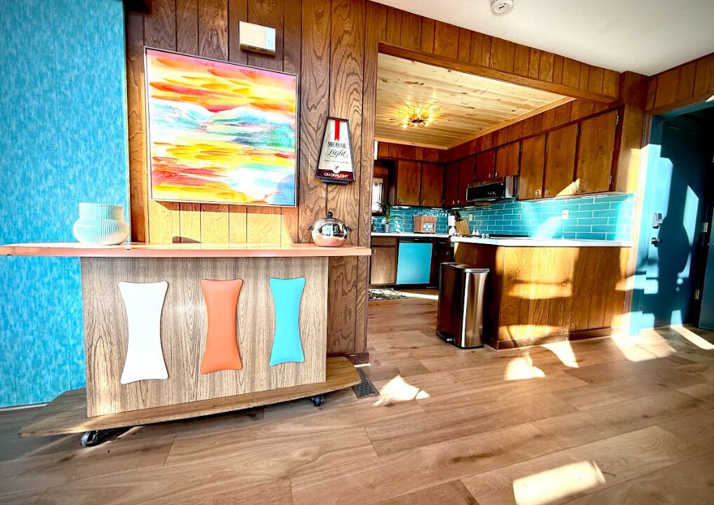 Photo of Kitchen in Dan River