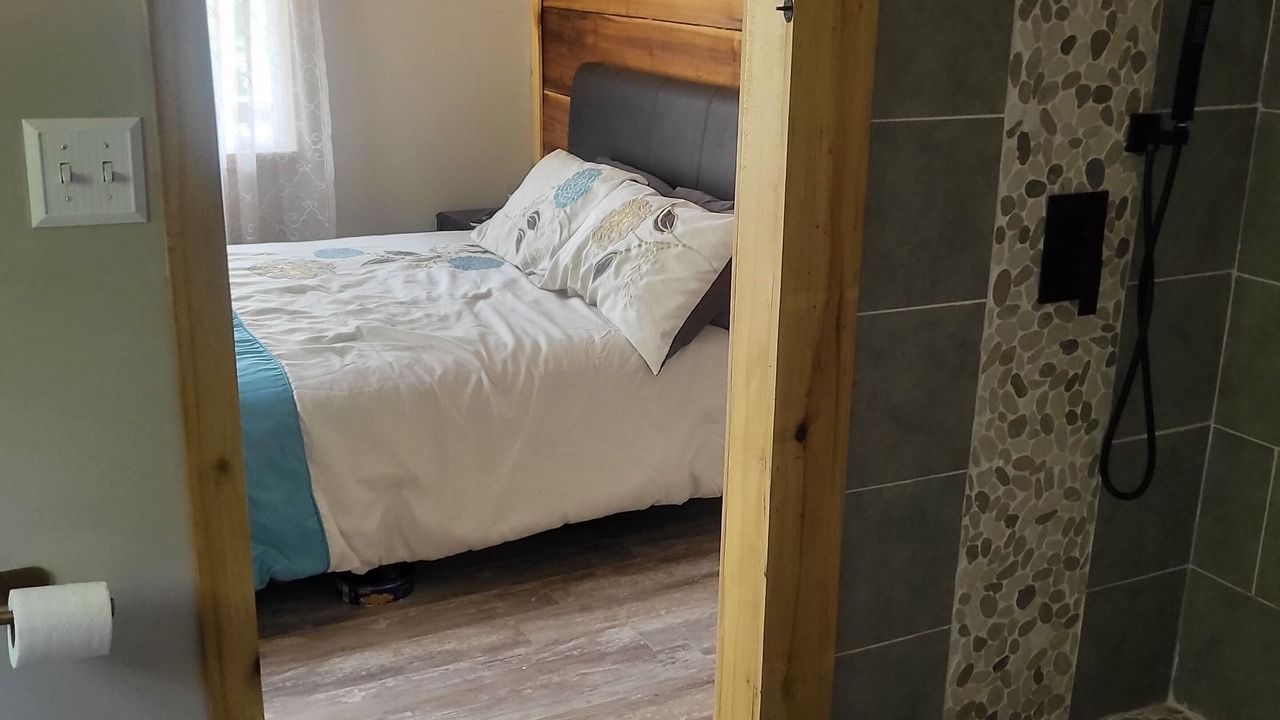 Photo of Bedroom in Smith River