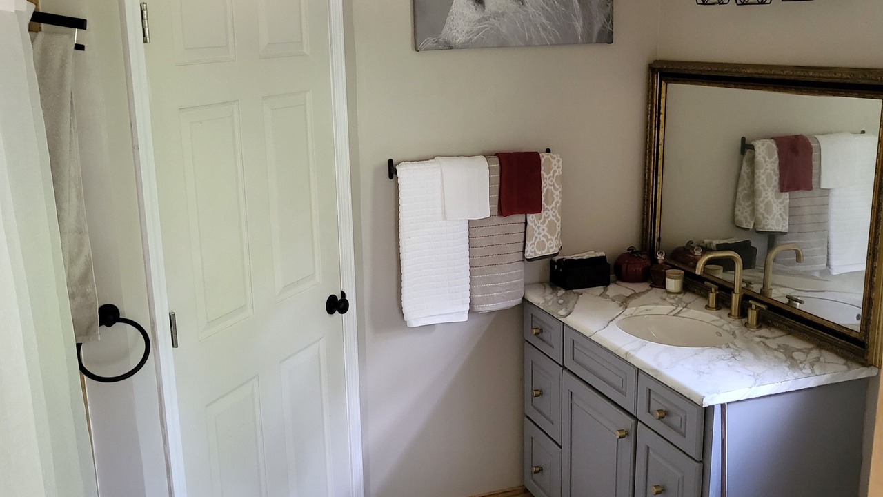 Photo of Bathroom in Smith River