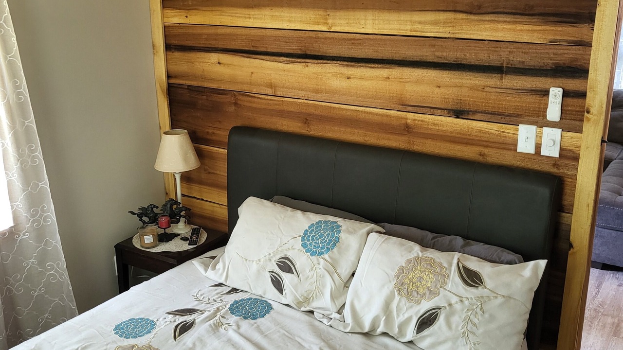Photo of Bedroom in Smith River