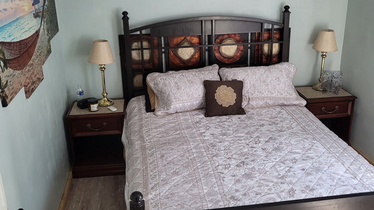 Photo of Bedroom in Smith River