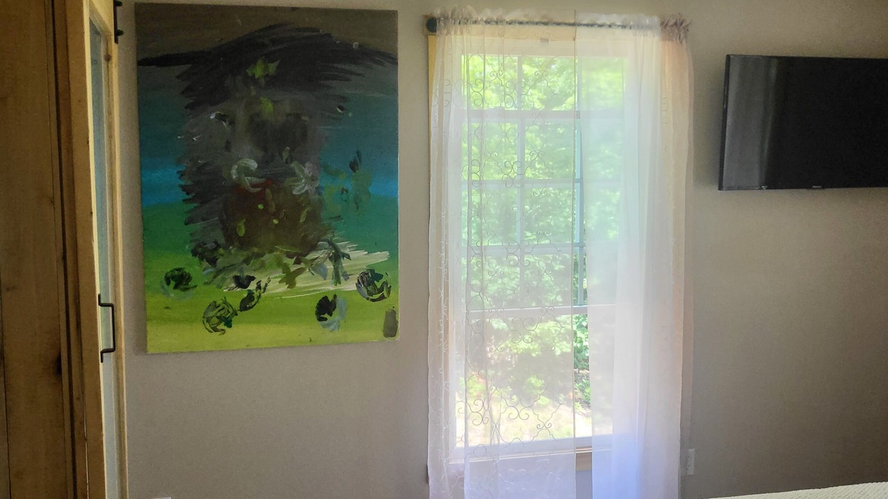 Photo of Bedroom in Smith River