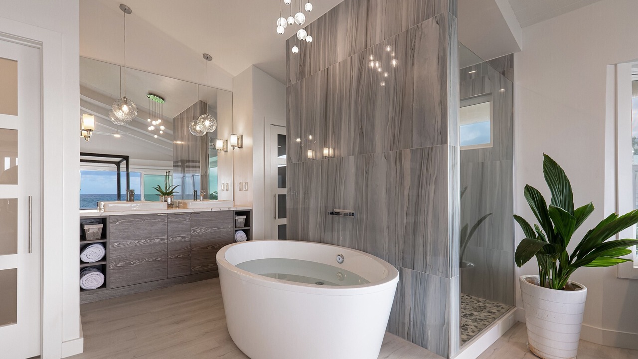 Photo of Bathroom in Waialua