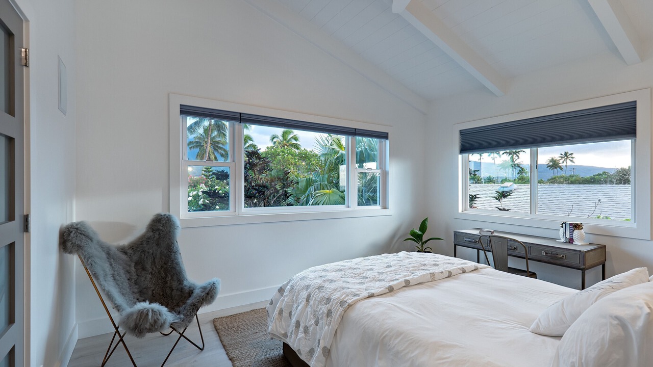 Photo of Bedroom in Waialua