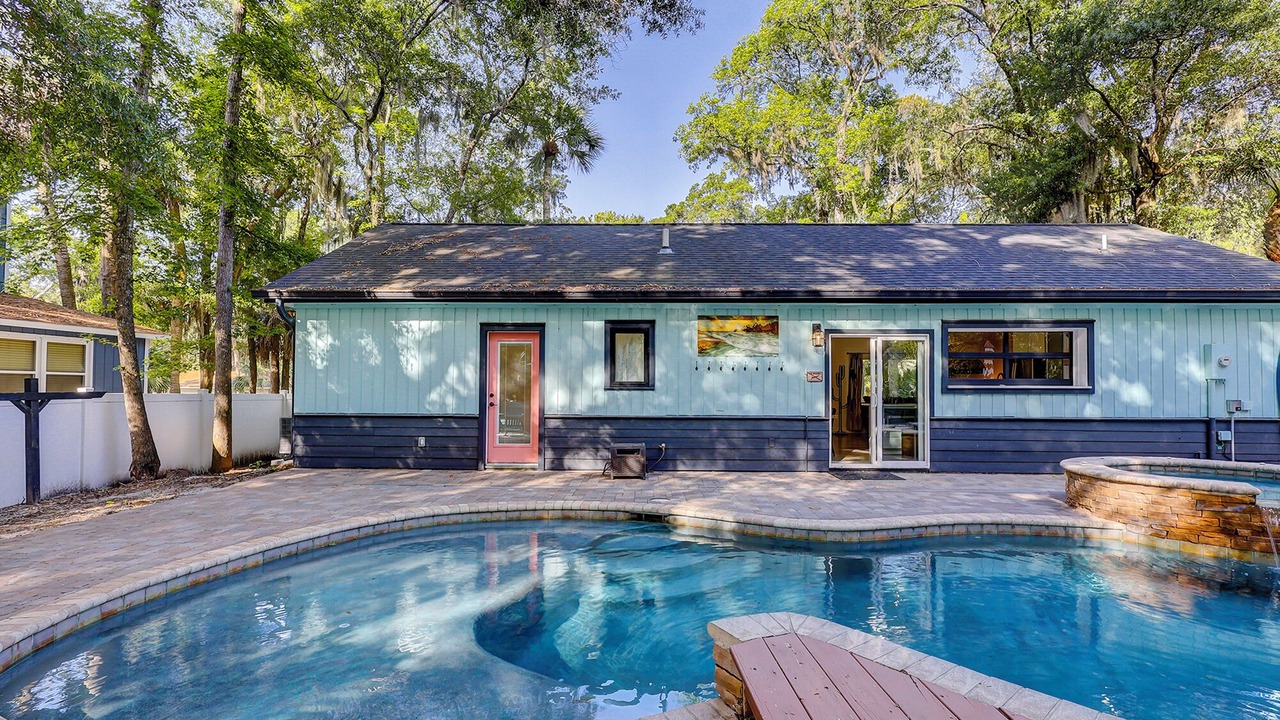 Photo of Outdoor in North Forest Beach