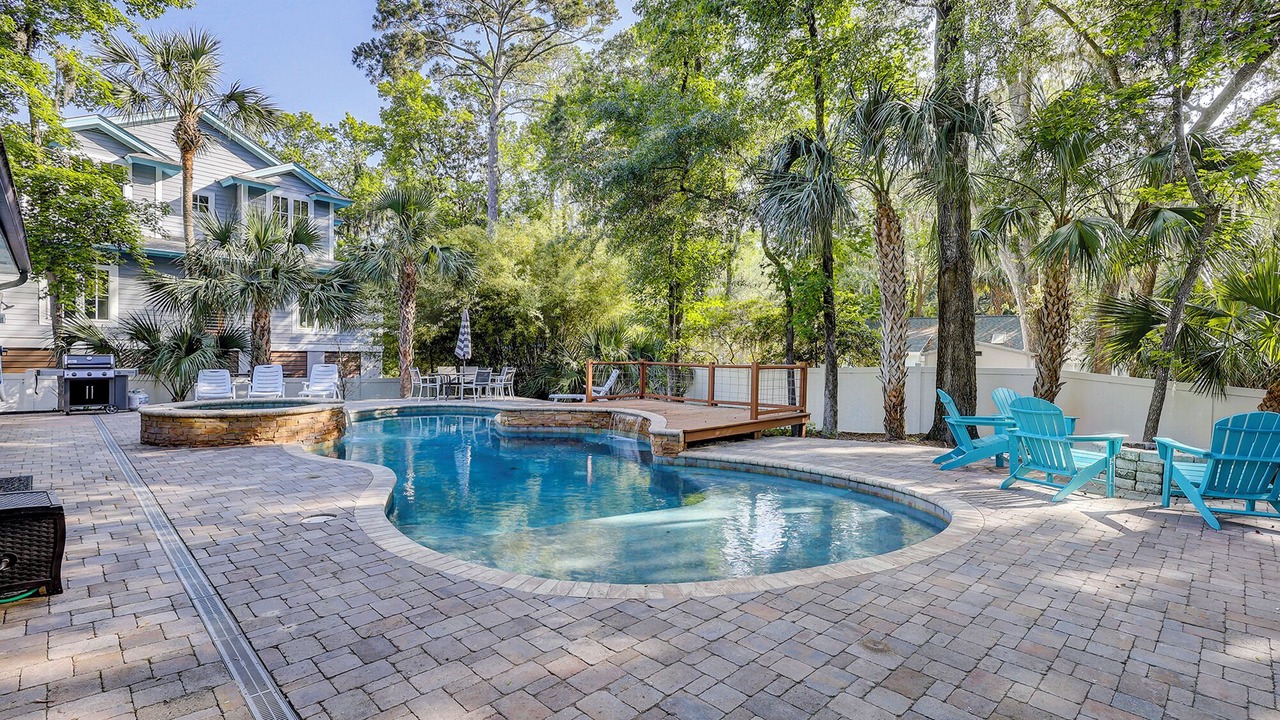 Photo of Outdoor in North Forest Beach
