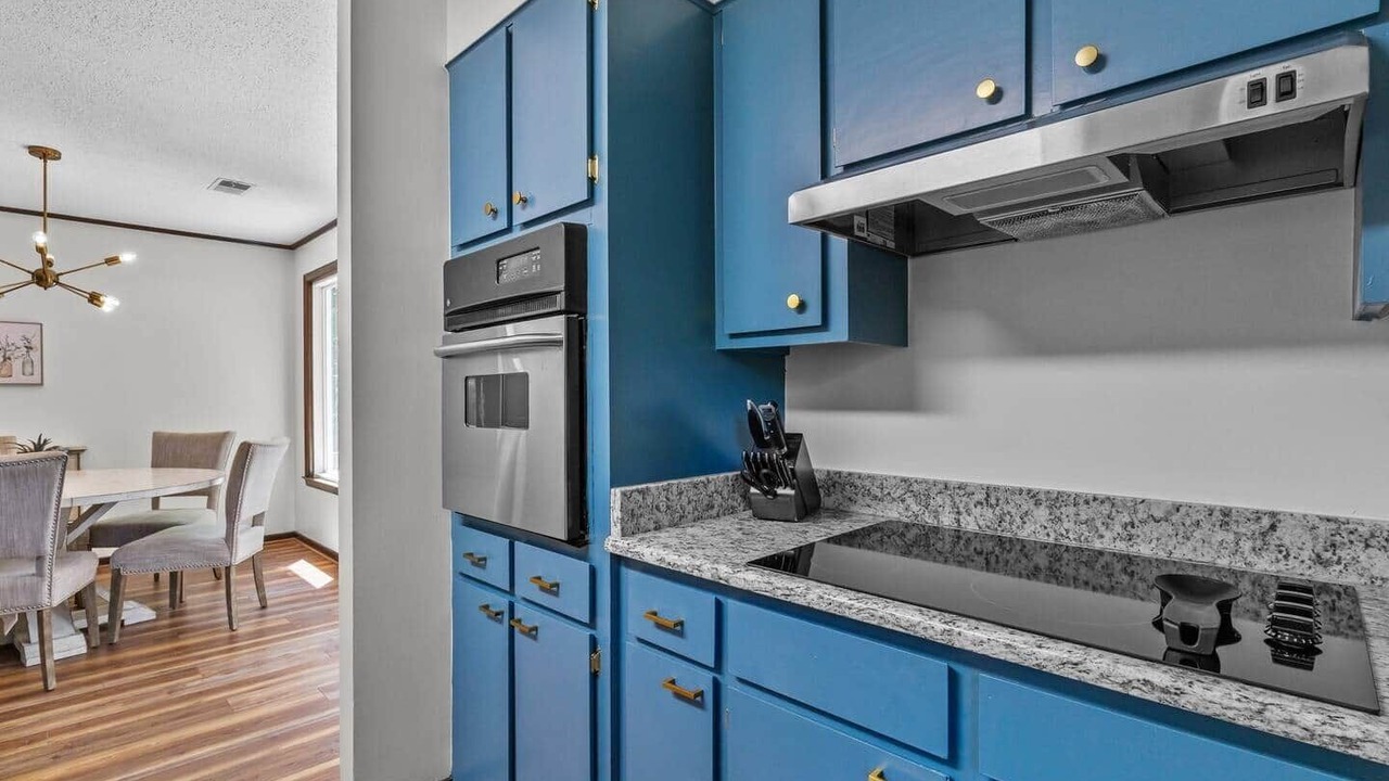 Photo of Kitchen in Harbison