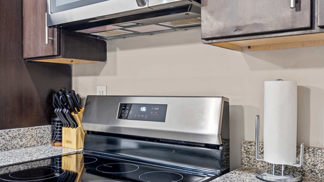 Photo of Kitchen in Pineville