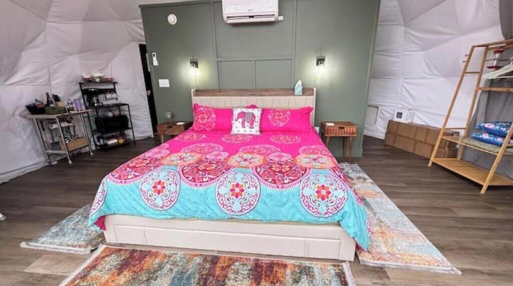 Photo of Bedroom in Marion