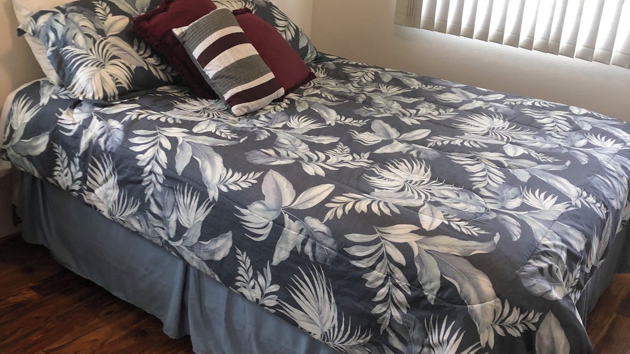 Photo of Bedroom in Kahalu u