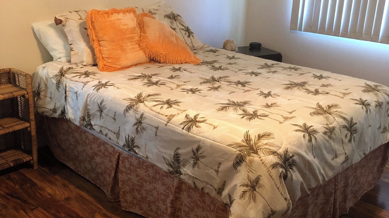 Photo of Bedroom in Kahalu u