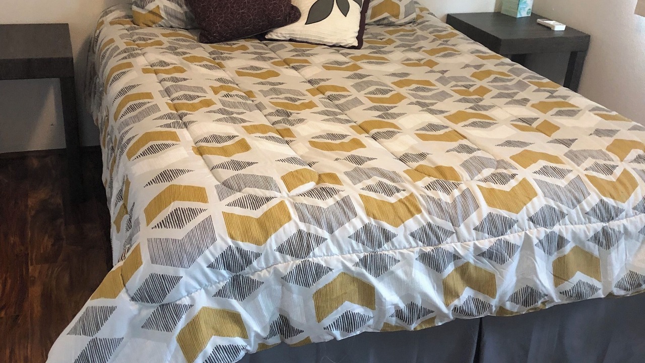 Photo of Bedroom in Kahalu u