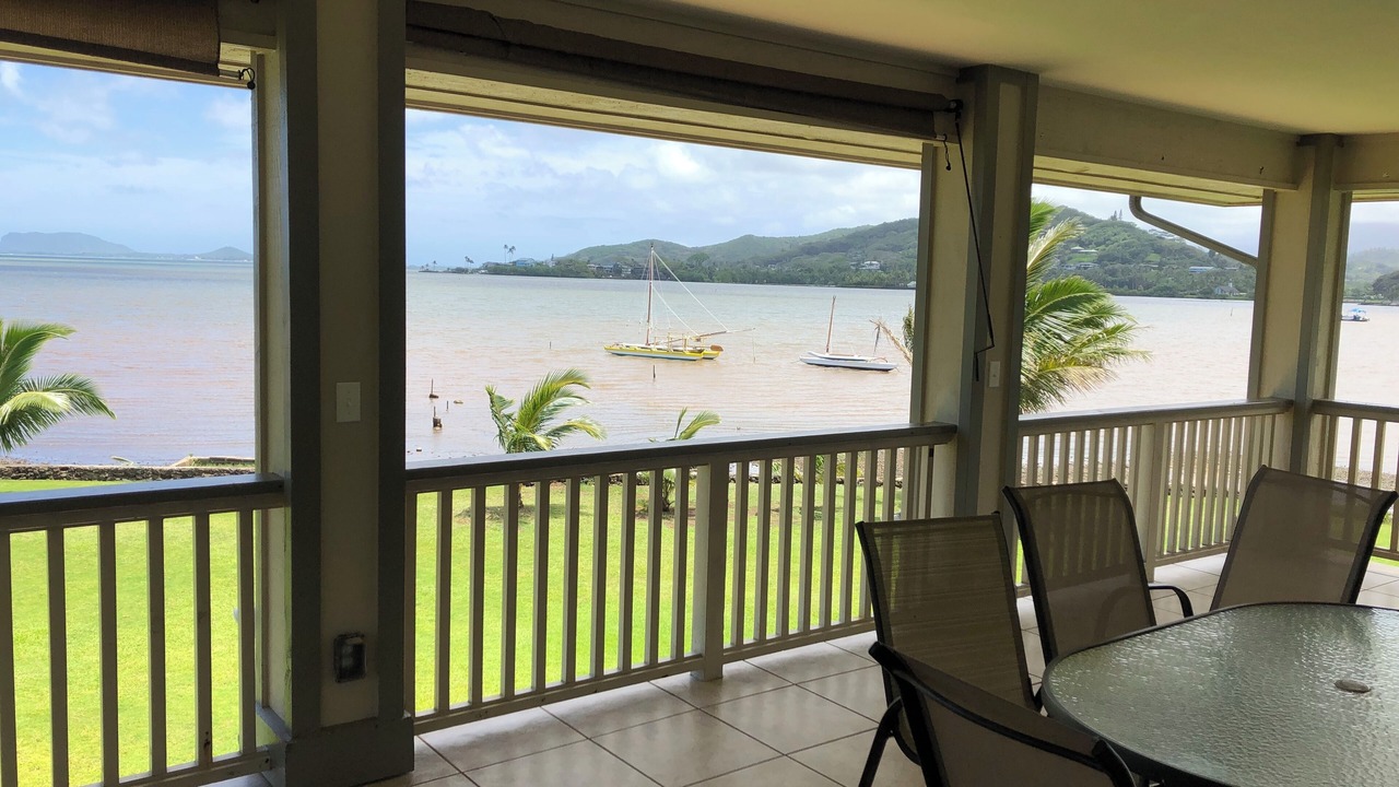 Photo of Outdoor in Kahalu u