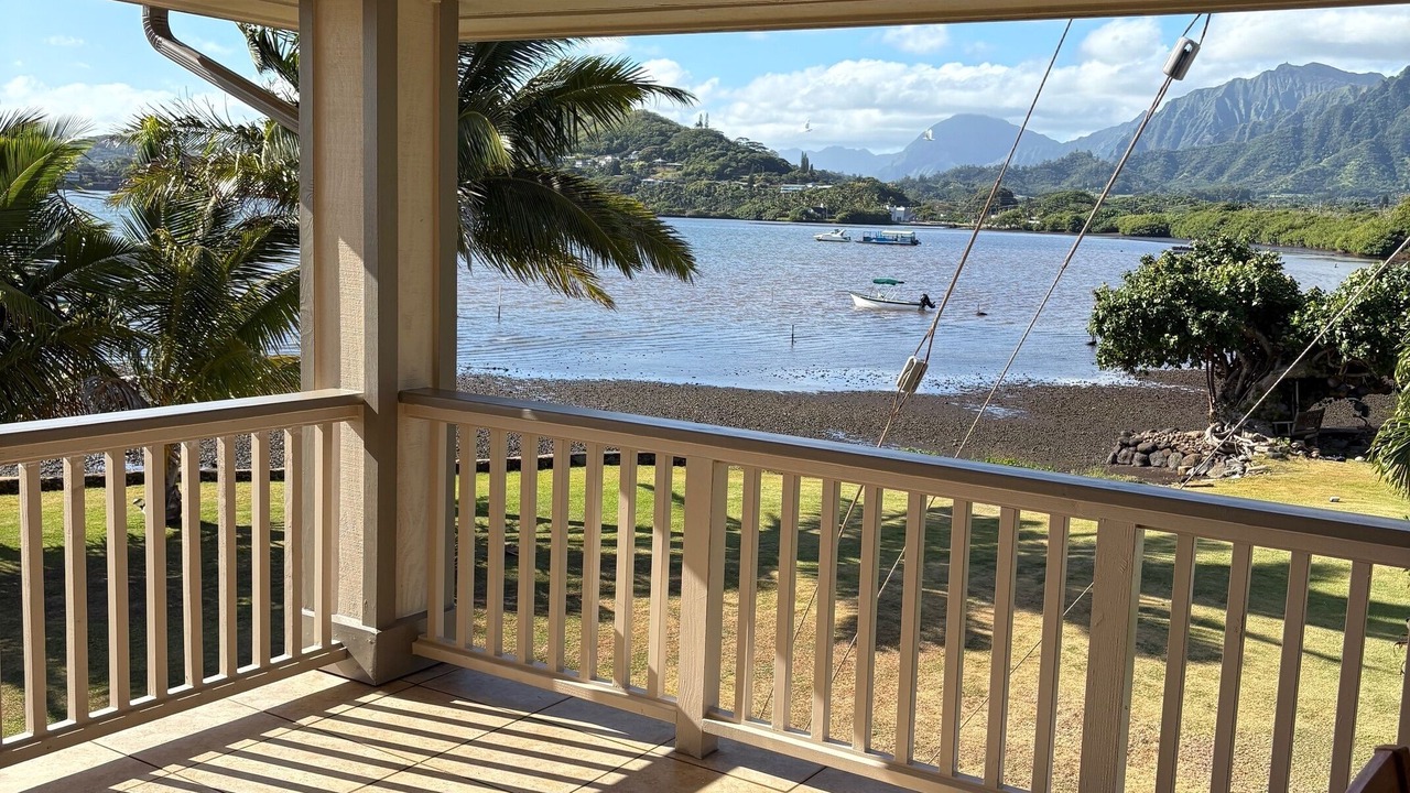 Photo of Outdoor in Kahalu u