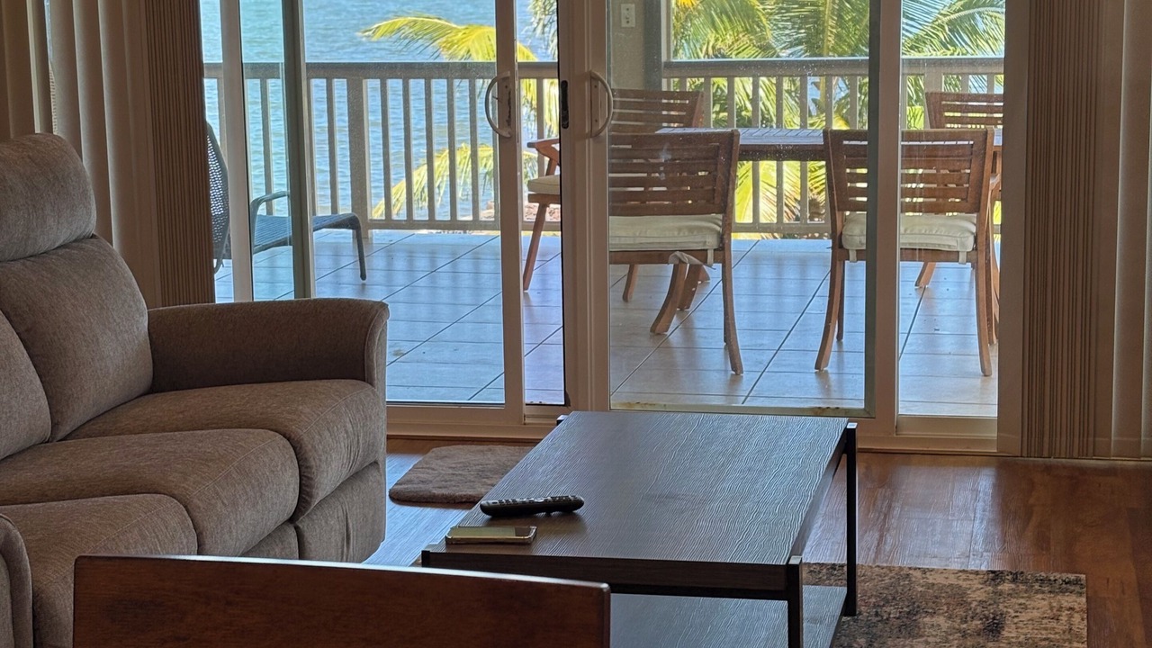 Photo of Livingroom in Kahalu u