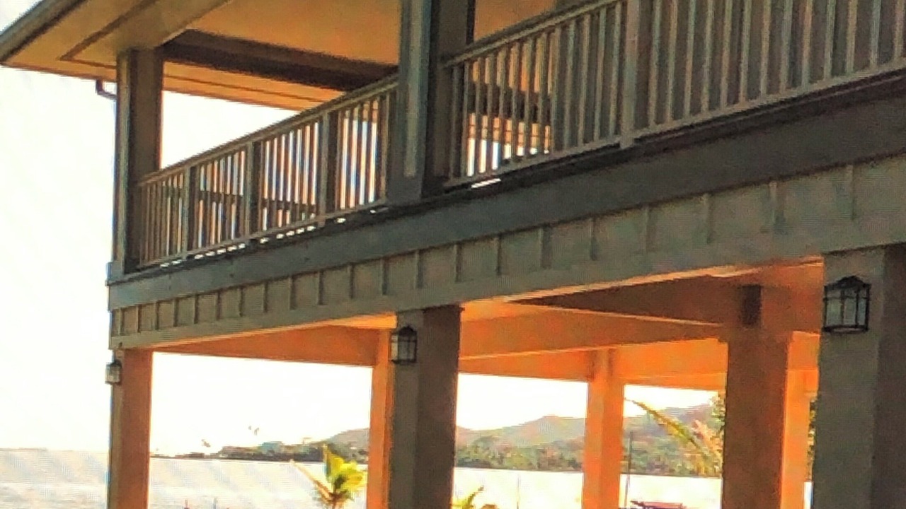 Photo of Outdoor in Kahalu u