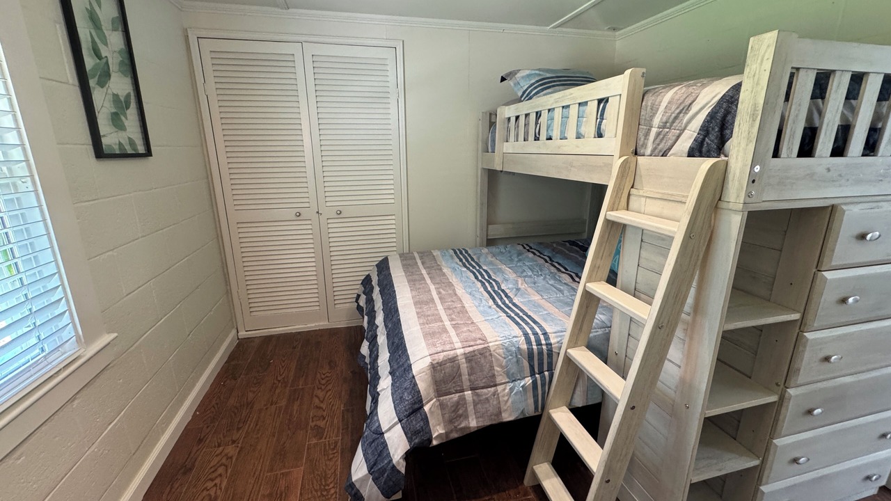 Photo of Bedroom in Savannah