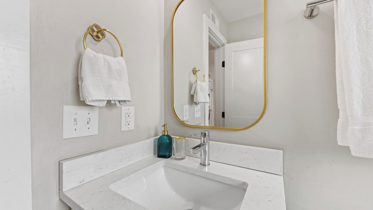 Photo of Bathroom in Charlotte