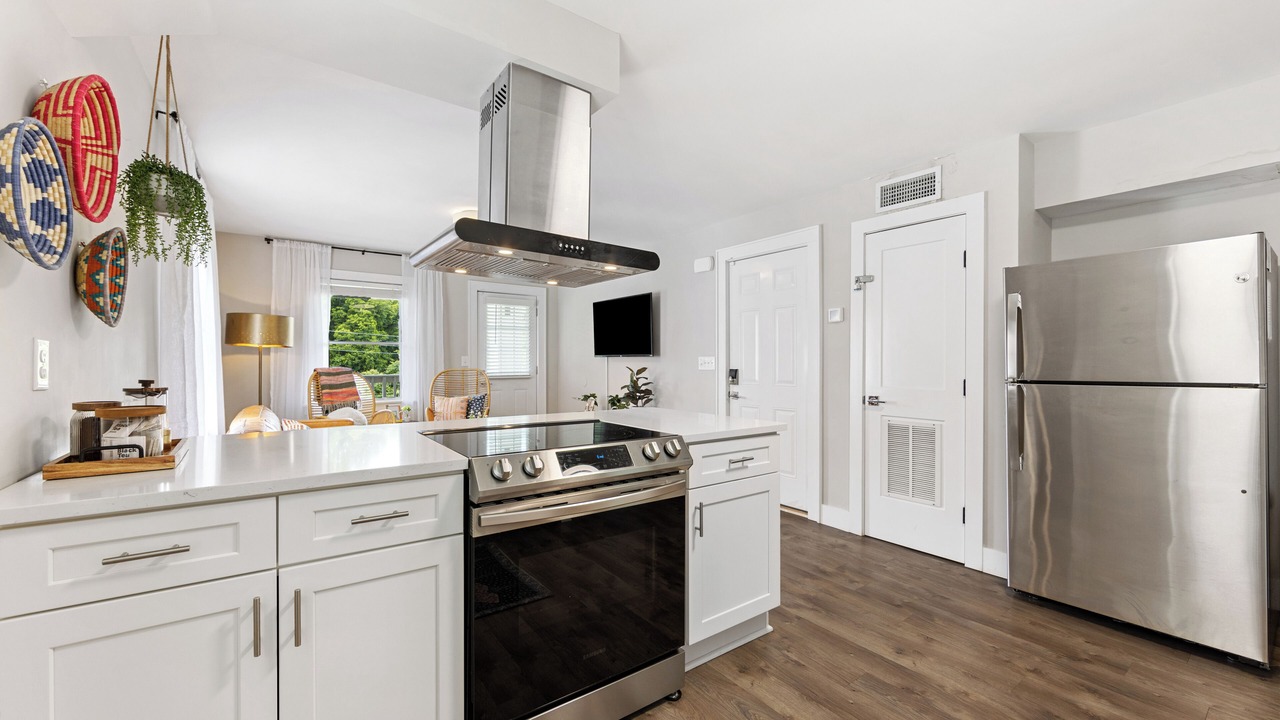 Photo of Kitchen in Charlotte