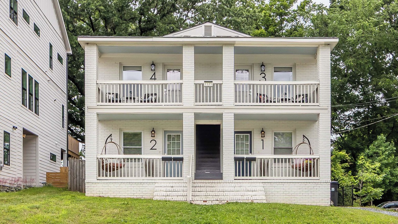 Photo of Outdoor in Charlotte
