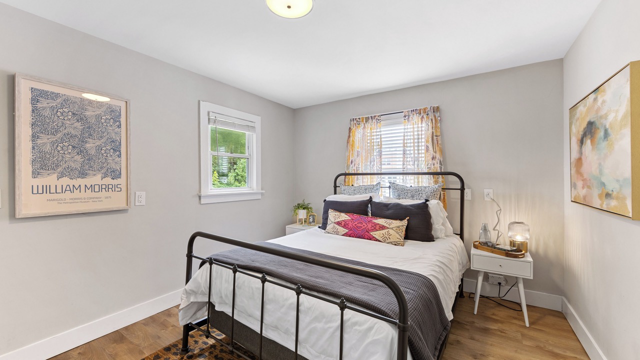 Photo of Bedroom in Charlotte