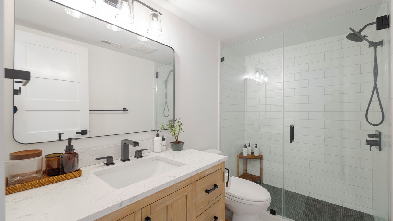 Photo of Bathroom in Wilmington