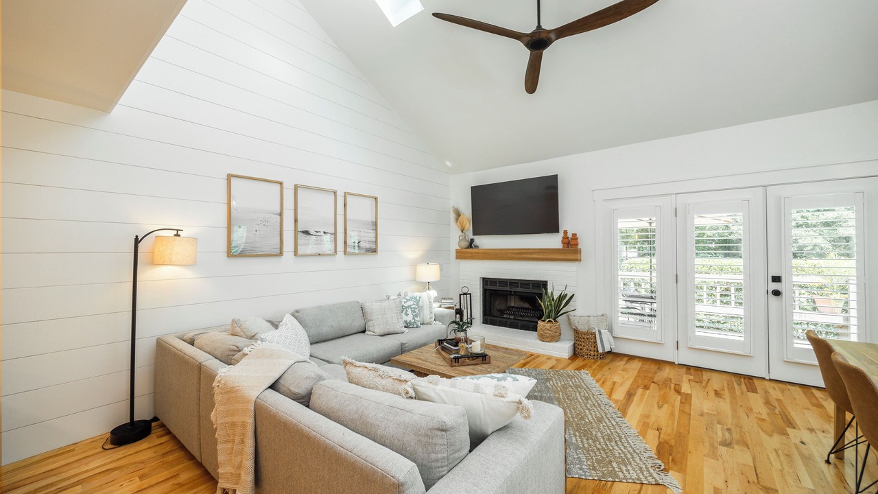 Photo of Livingroom in Wilmington