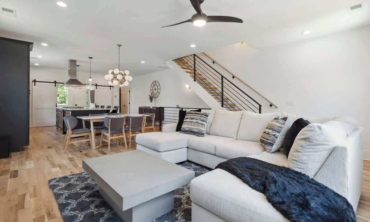 Photo of Livingroom in Biddleville