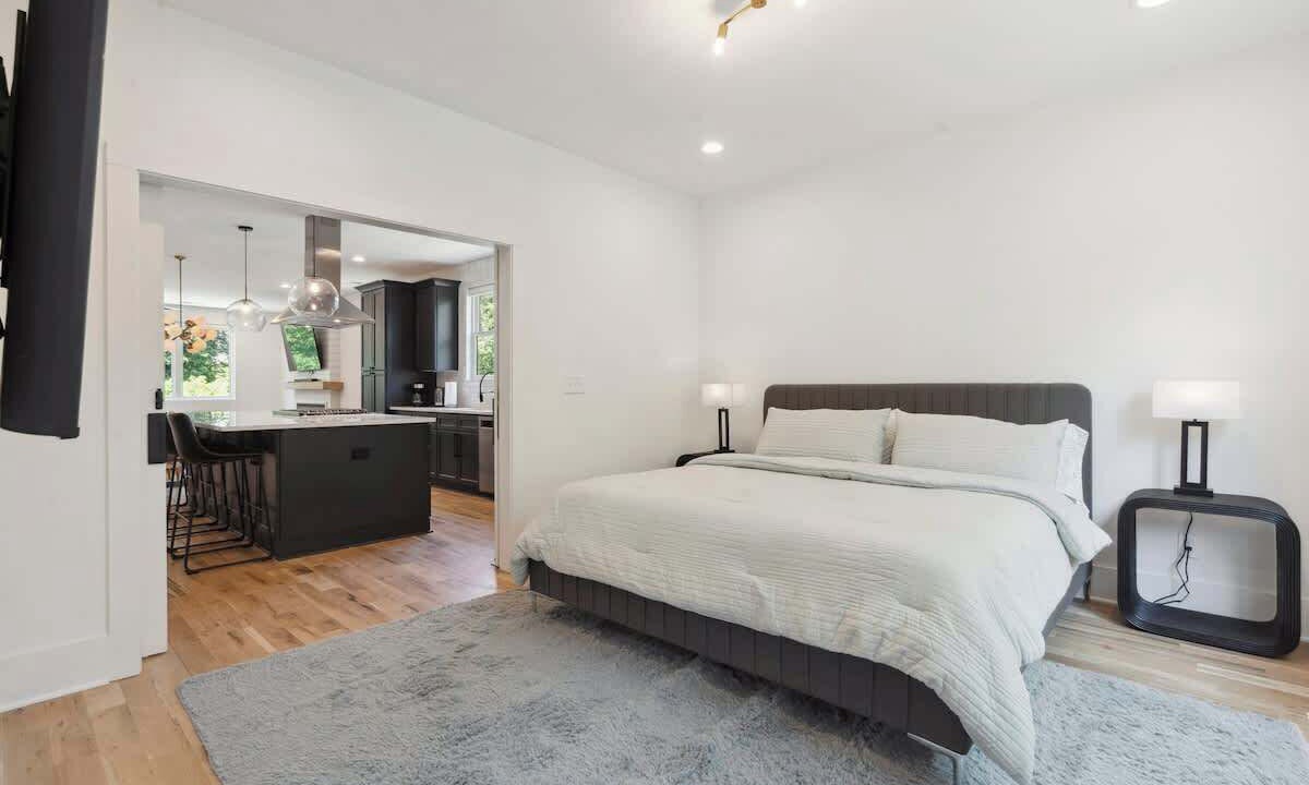 Photo of Bedroom in Biddleville