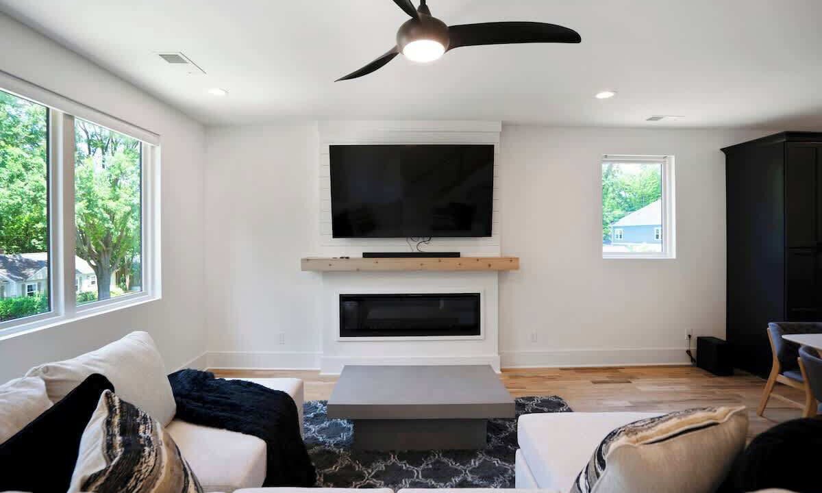 Photo of Livingroom in Biddleville