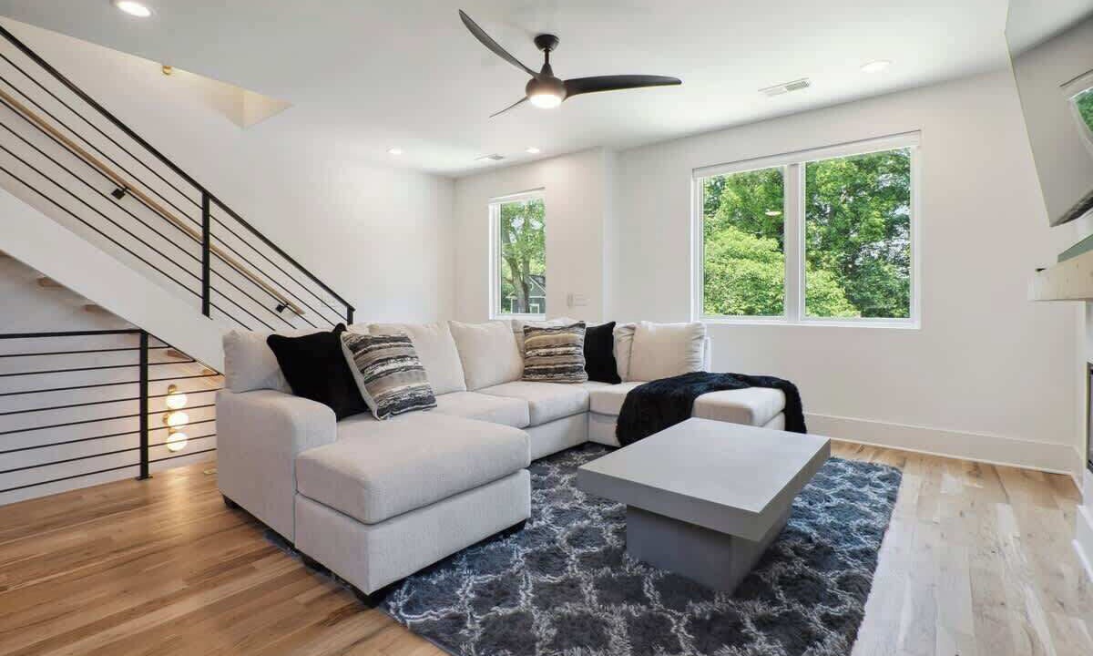 Photo of Livingroom in Biddleville