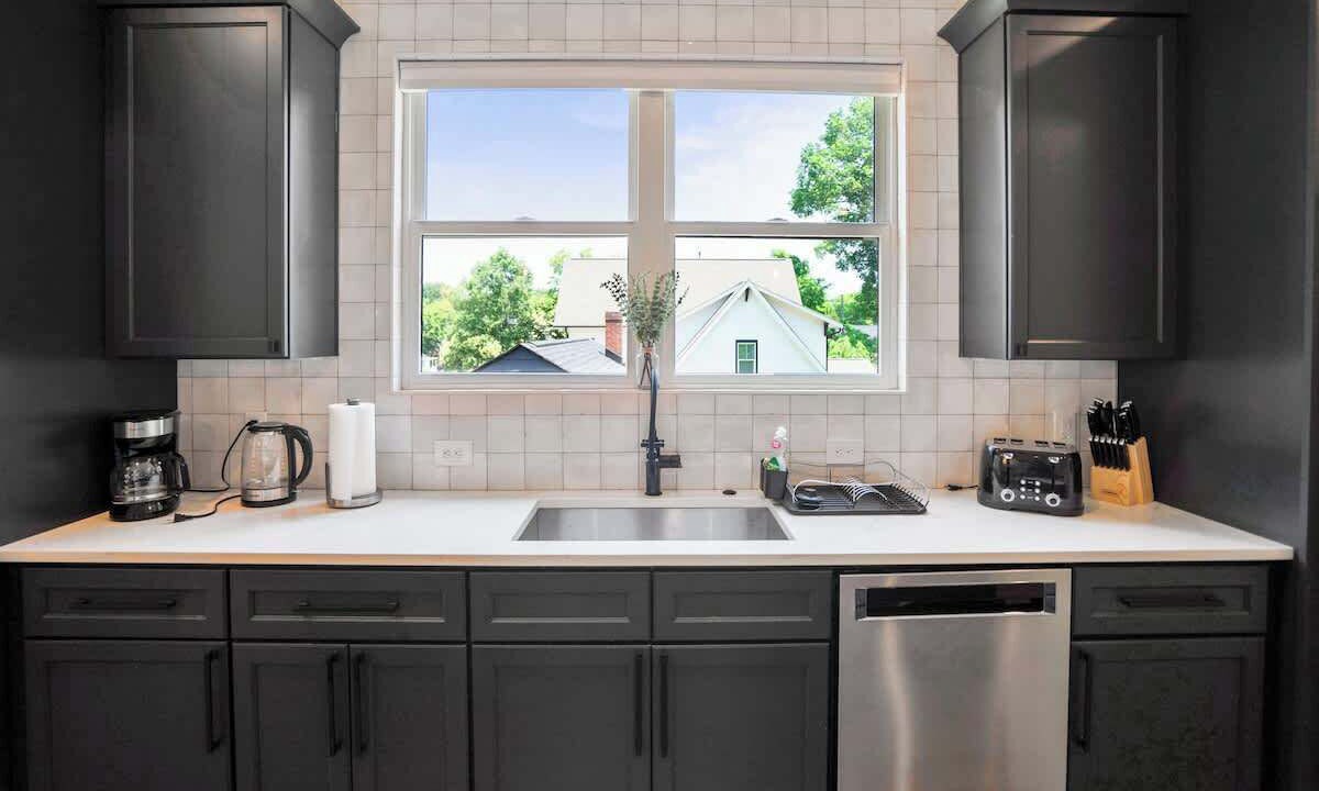 Photo of Kitchen in Biddleville