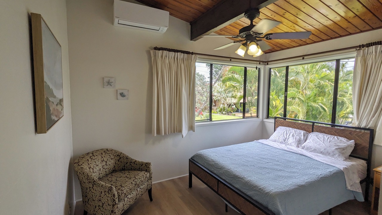 Photo of Bedroom in Kailua