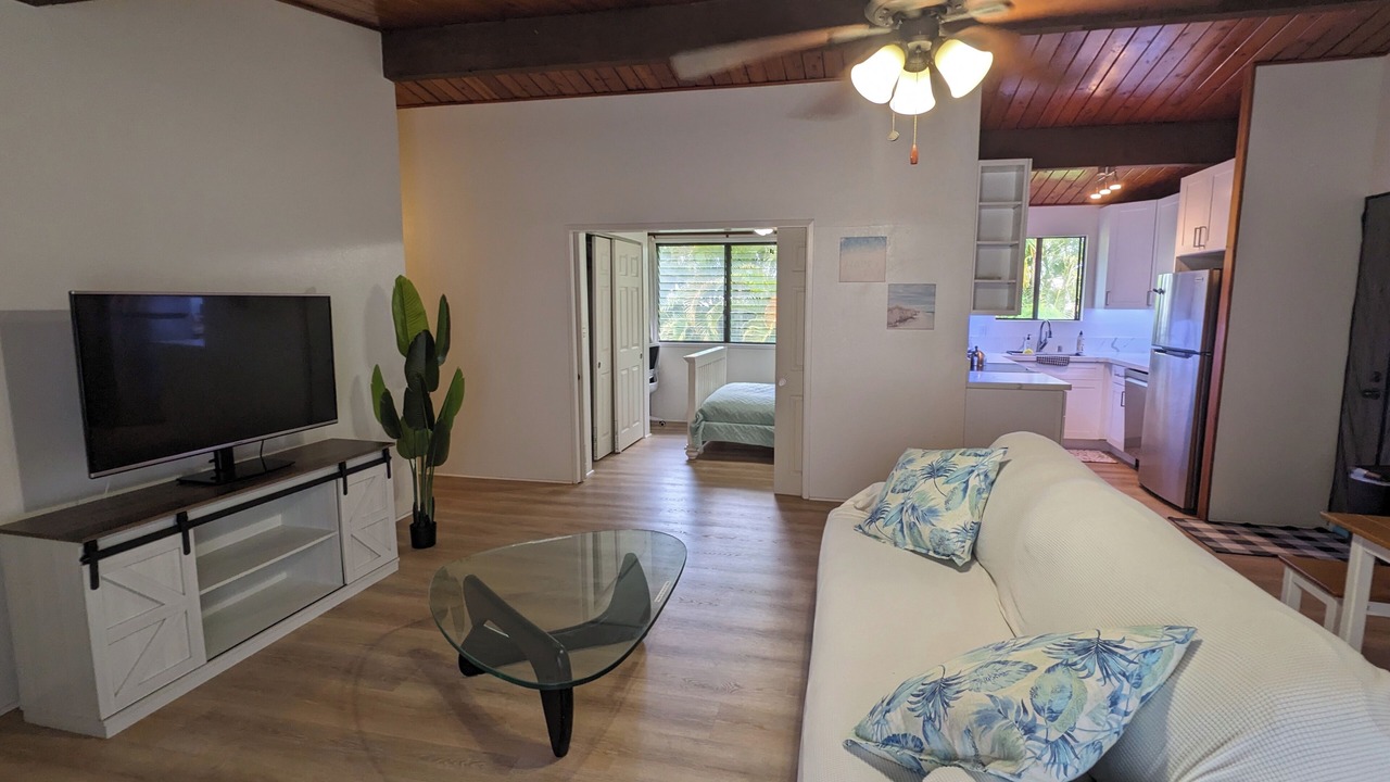 Photo of Livingroom in Kailua