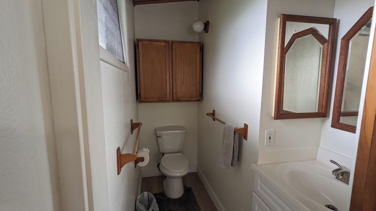 Photo of Bathroom in Kailua