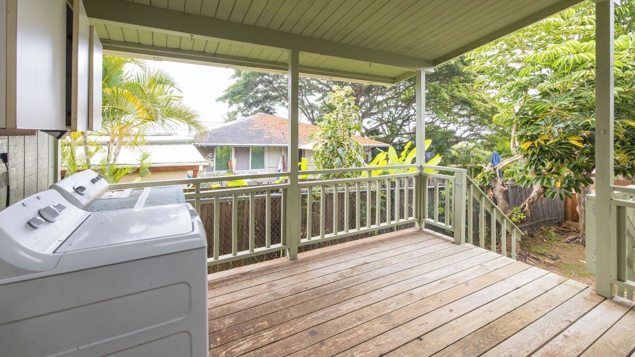 Photo of Outdoor in Kailua