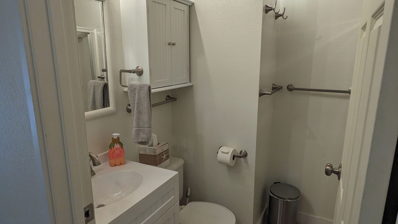 Photo of Bathroom in Kailua