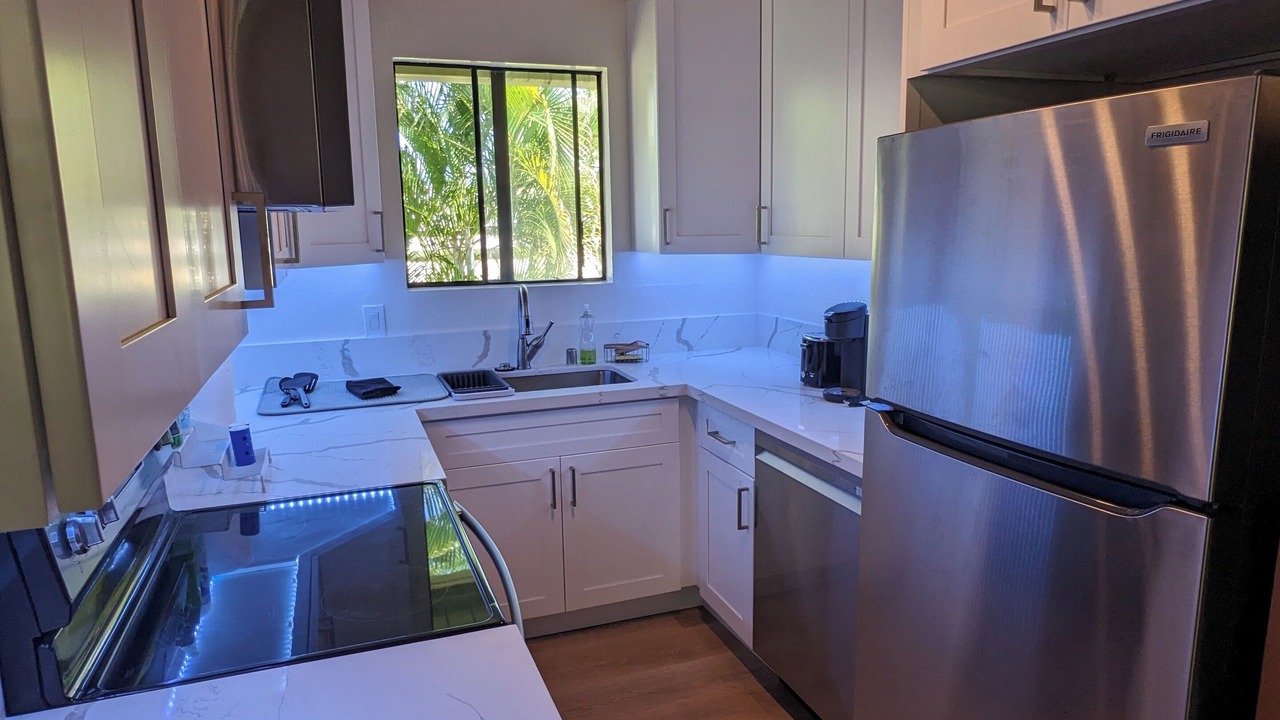 Photo of Kitchen in Kailua